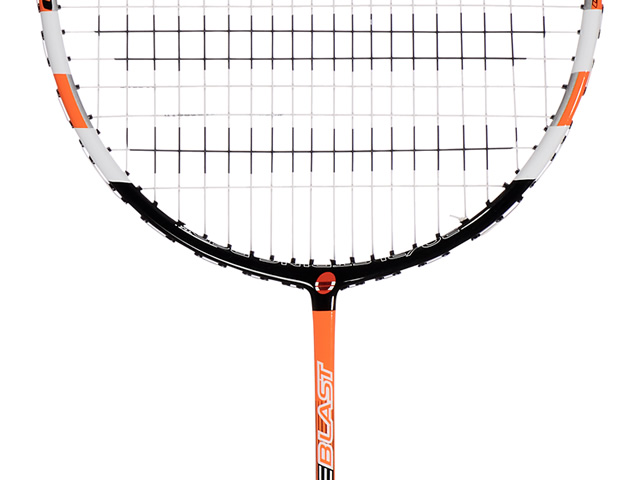 Reket za badminton - N-Tense Blast